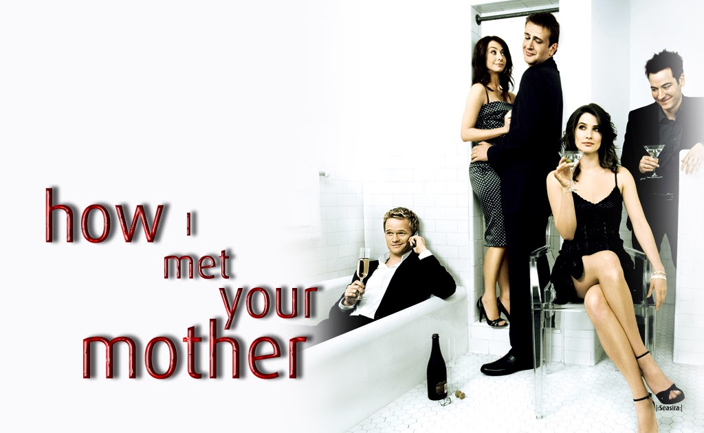 Сериал how i met your mother. Кристин милиоти как я встретил вашу маму. Как я встретилтвашу маму. How i met your mother обложка. Как я встретил вашу маму каст.