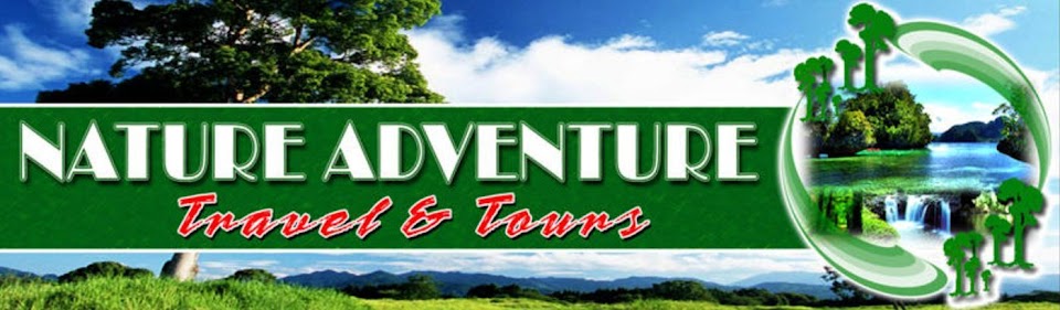 NATURE ADVENTURE TRAVEL AND TOURS