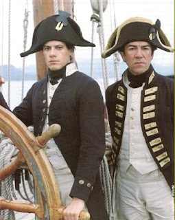 A Piece of My Mind: Thursday Thirteen - 11 - 13 Fictional Male