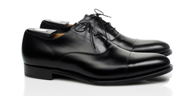 Men's Fashion & Style Aficionado: Gieves & Hawkes SS2010 Footwear