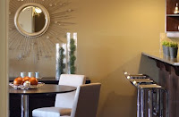 Neutral Living Room -home improvement scottsdale