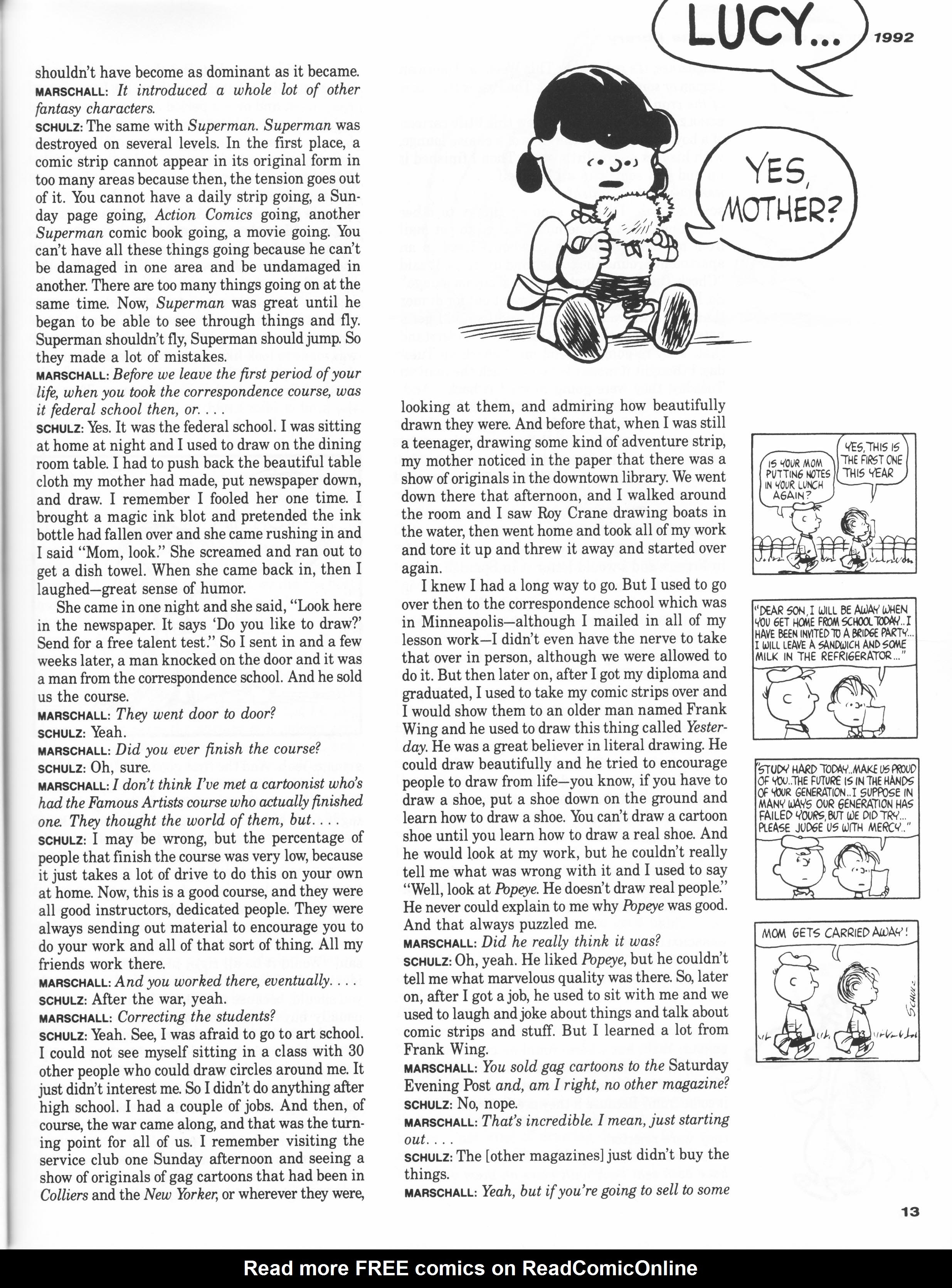 Read online Nemo: The Classic Comics Library comic -  Issue #31 - 13