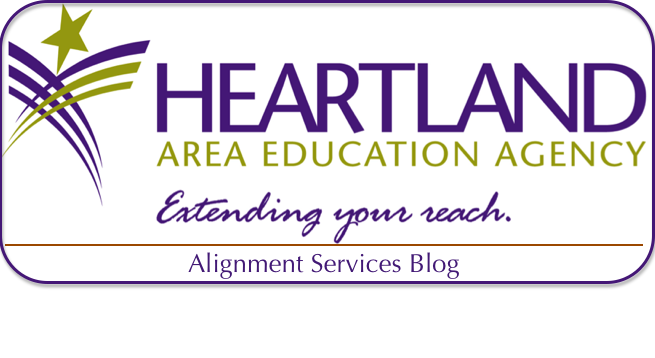 Heartland's Alignment Specialist