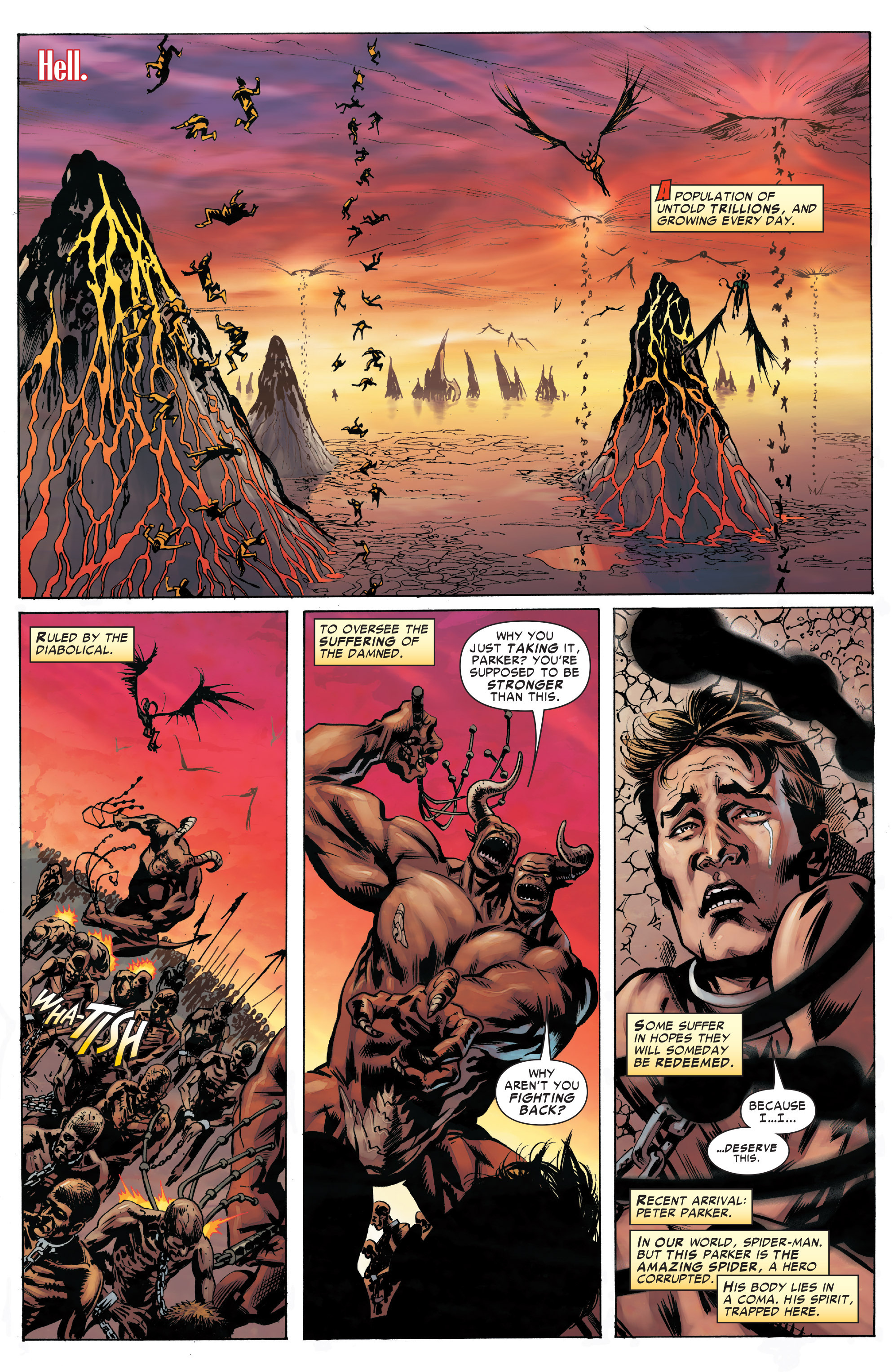 Read online Deadpool Classic comic -  Issue # TPB 15 (Part 2) - 68