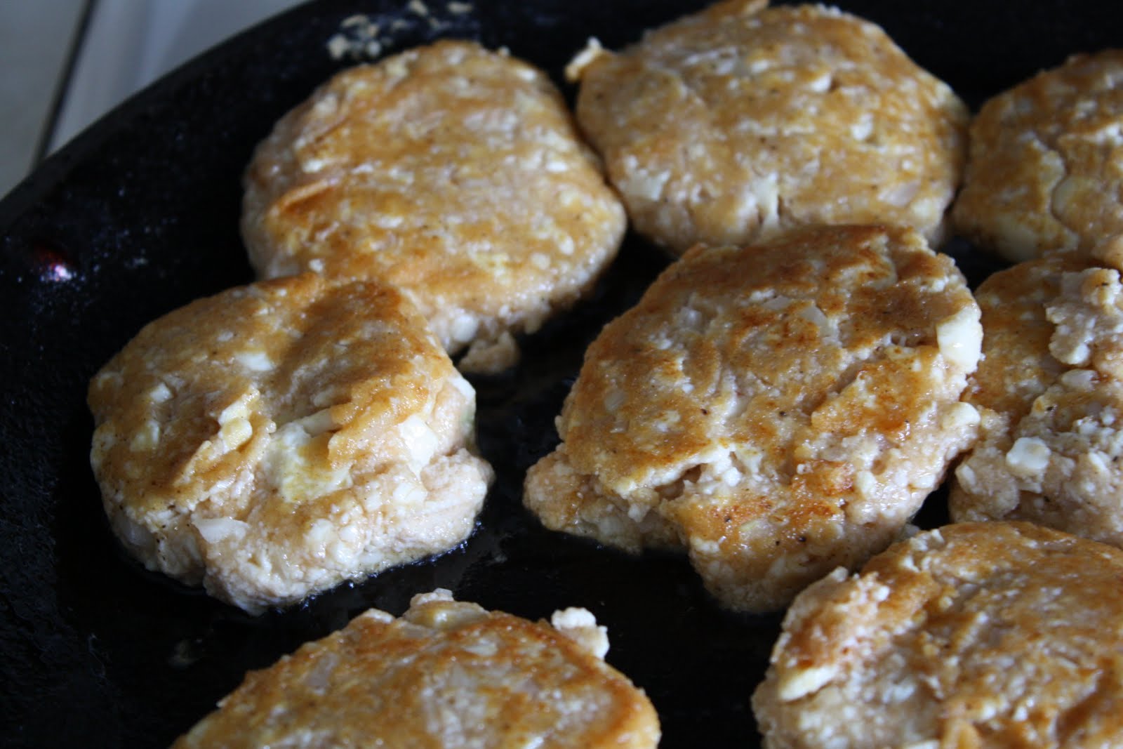 Versatile Vegetarian Kitchen Tofu Crumble