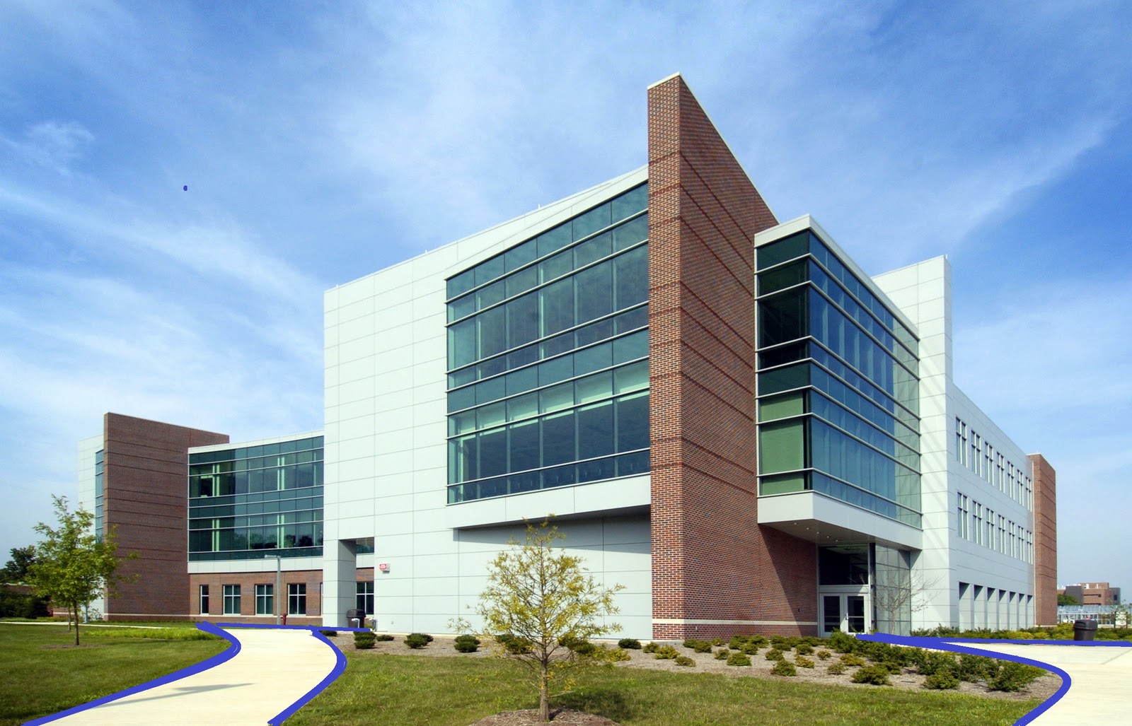 Design Spotlight Circulation Design Spotlight Circulation