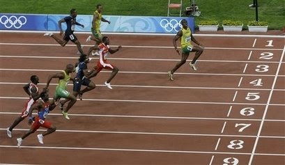 Atletizmde Yetenek Seçiminde Kullanılan Testler