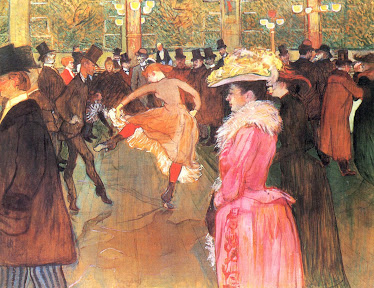 Toulouse Lautrec