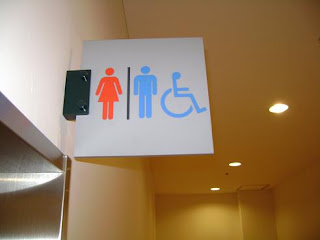 A study on The Principles of Universal Design: perceptible information