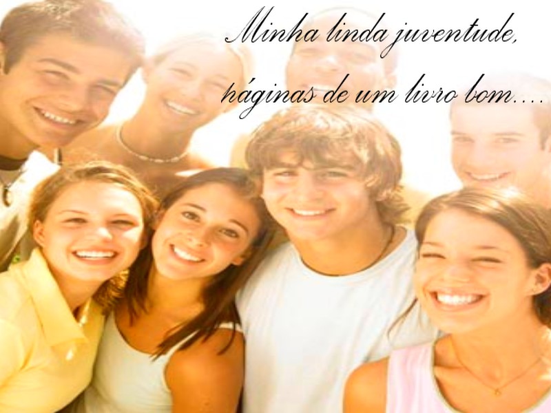 Projovem Urbano Salinas/MG O que é