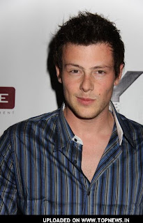 Roosevelt recommends best of Glee stars fucking fakes Dick squishing cbt videos