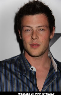 Best of Glee stars fucking fakes Toyed to orgasm