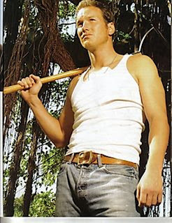 Male Celeb Fakes - Best of the Net: Patrick Wilson Actor- Phantom of
