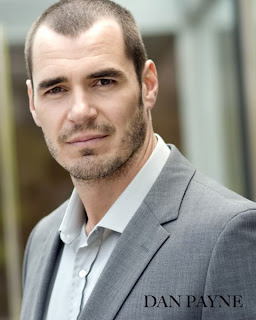 Male Celeb Fakes - Best of the Net: Dan Payne Canadian Actor