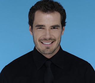 Male Celeb Fakes - Best of the Net: Dan Payne Canadian Actor