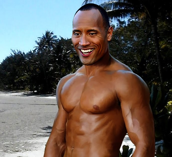Are not The rock johnson nude photo Remarkable, very The rock johnson nude photo