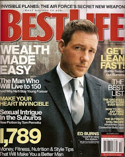 Male Celeb Fakes - Best of the Net: Edward Burns American Actor Fake