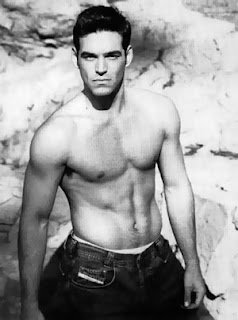 Male Celeb Fakes - Best of the Net: Eddie Cibrian American Actor