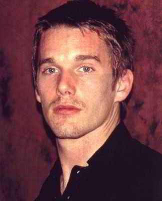 Male Celeb Fakes - Best of the Net: Ethan Hawke Film Actor star of