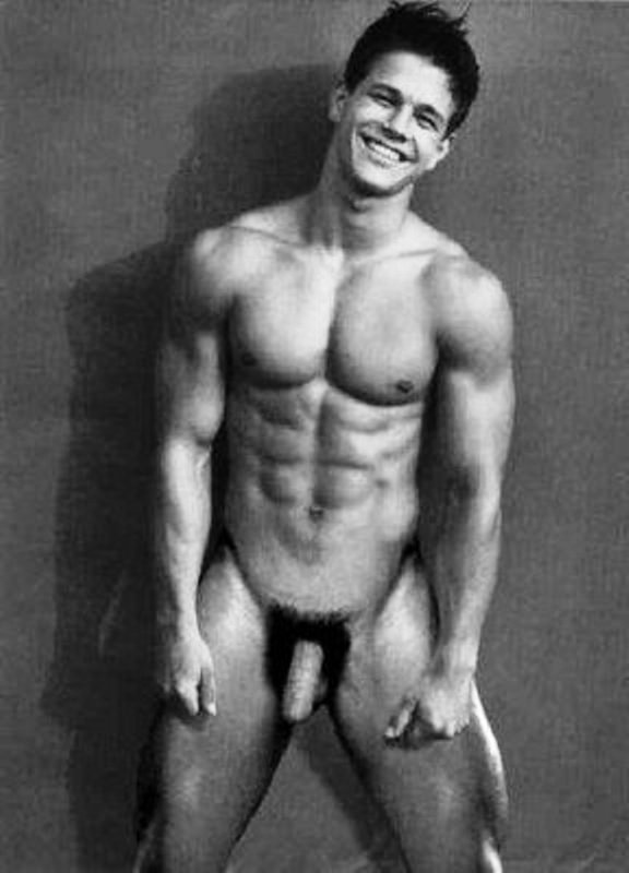 Mark Wahlberg Naked Pictures 97