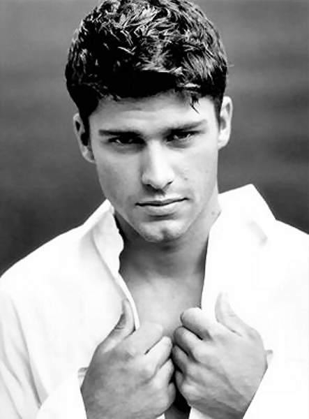 Male Celeb Fakes - Best of the Net: Greg Vaughan American Actor General