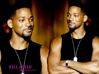 Male Celeb Fakes - Best of the Net: Will Smith Actor