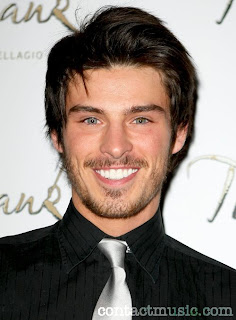 Male Celeb Fakes - Best of the Net: Adam Gregory American actor New 90210