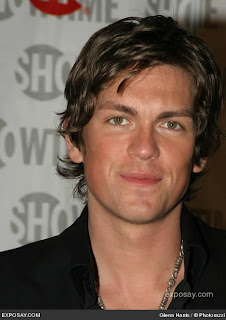 Male Celeb Fakes - Best of the Net: Steve Howey American Actor, TVs