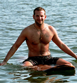 Male Celeb Fakes - Best of the Net: Bradley Cooper American Actor