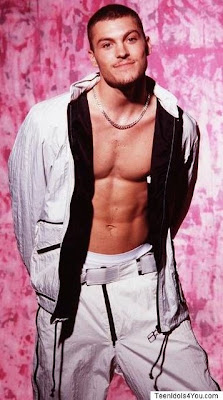 Male Celeb Fakes - Best of the Net: Brian Austin Green American Actor