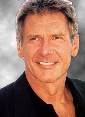 Male Celeb Fakes - Best of the Net: Harrison Ford Naked Fakes
