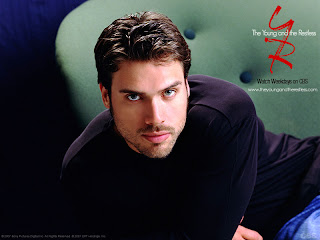 Male Celeb Fakes - Best of the Net: Joshua Morrow American Soap Actor