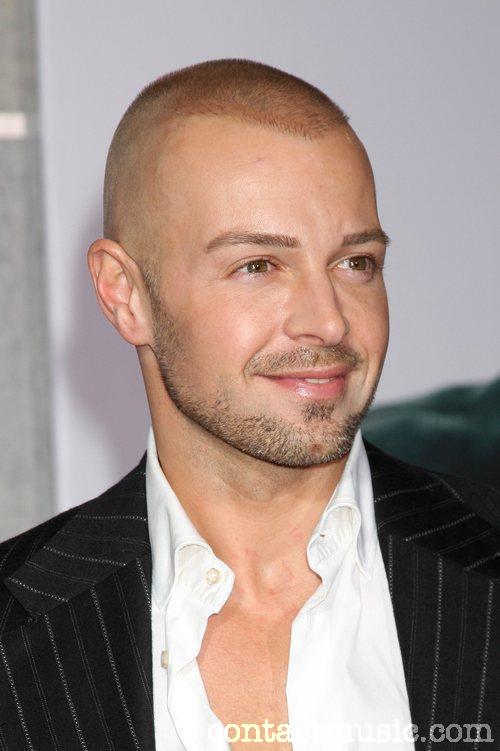 Joey Lawrence Joey Lawrence