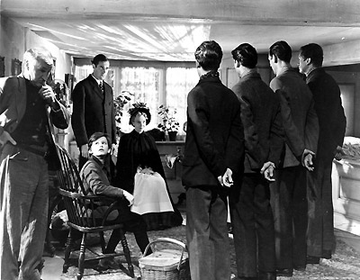 Dirigida por john ford online #9