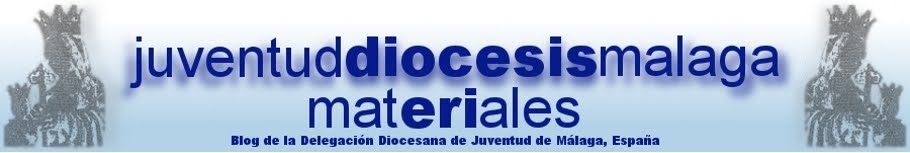 Materiales Diocesanos