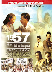 1957 HATI MALAYA