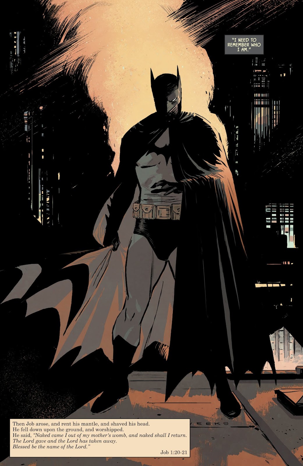 Batman (2016) issue 53 - Page 25