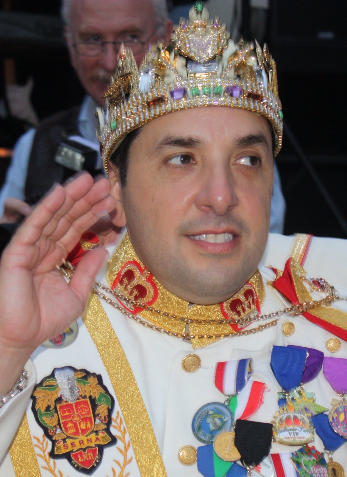 Walker Report - Shedding Light on Bexar County: More photos of the El ...