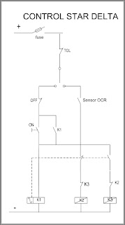 wiring diagram motor star delta ~ my Journal
