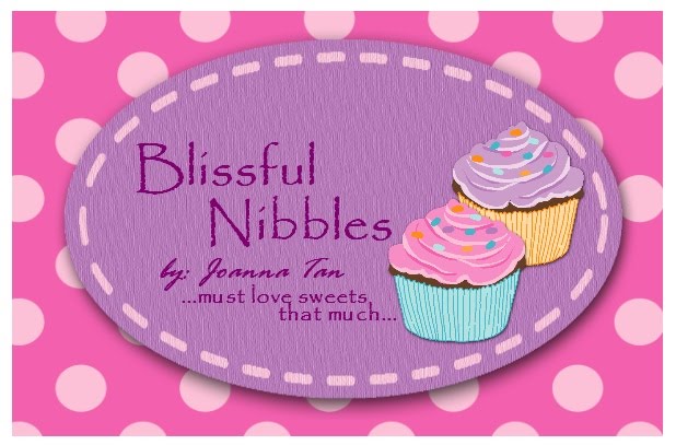 Blissful Nibbles