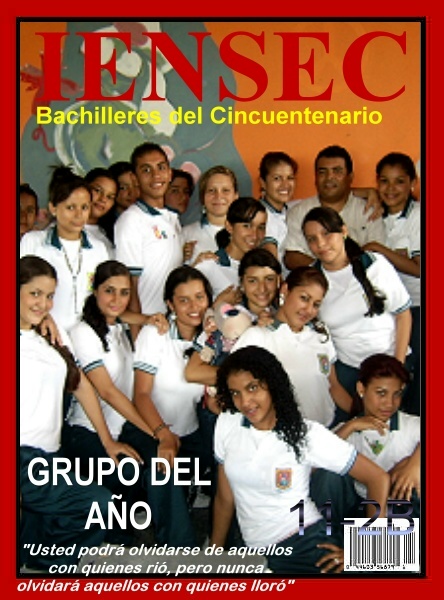 BACHILLERES DEL CINCUENTENARIO