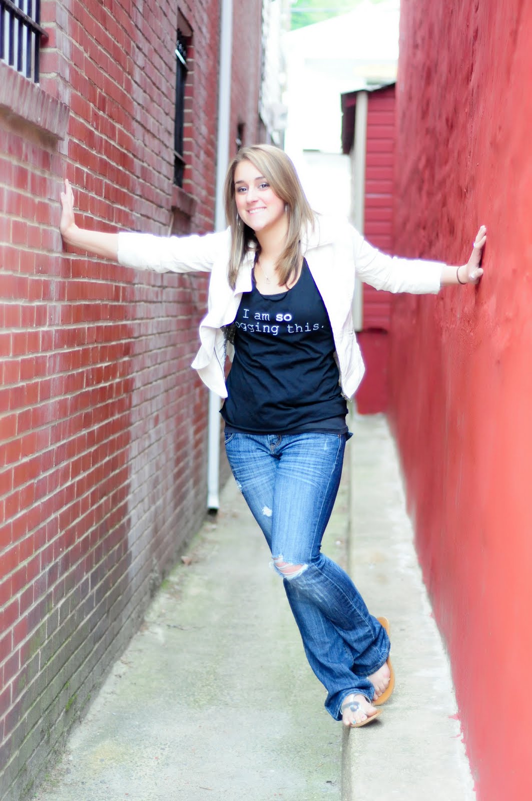 love, elizabethany: my latest photoshoot