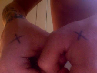 My X's