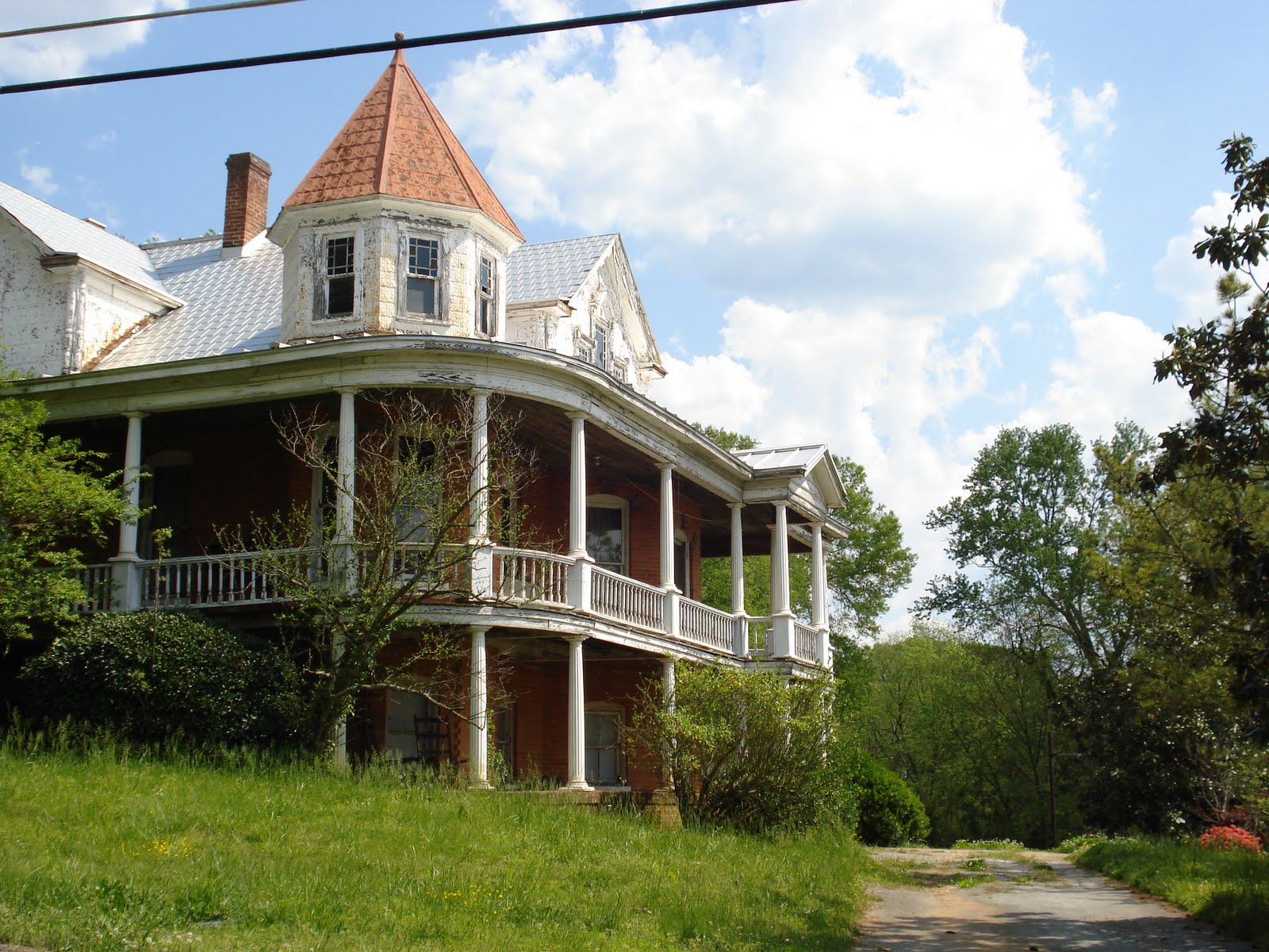 From Lalaland to Dixieland November 2010