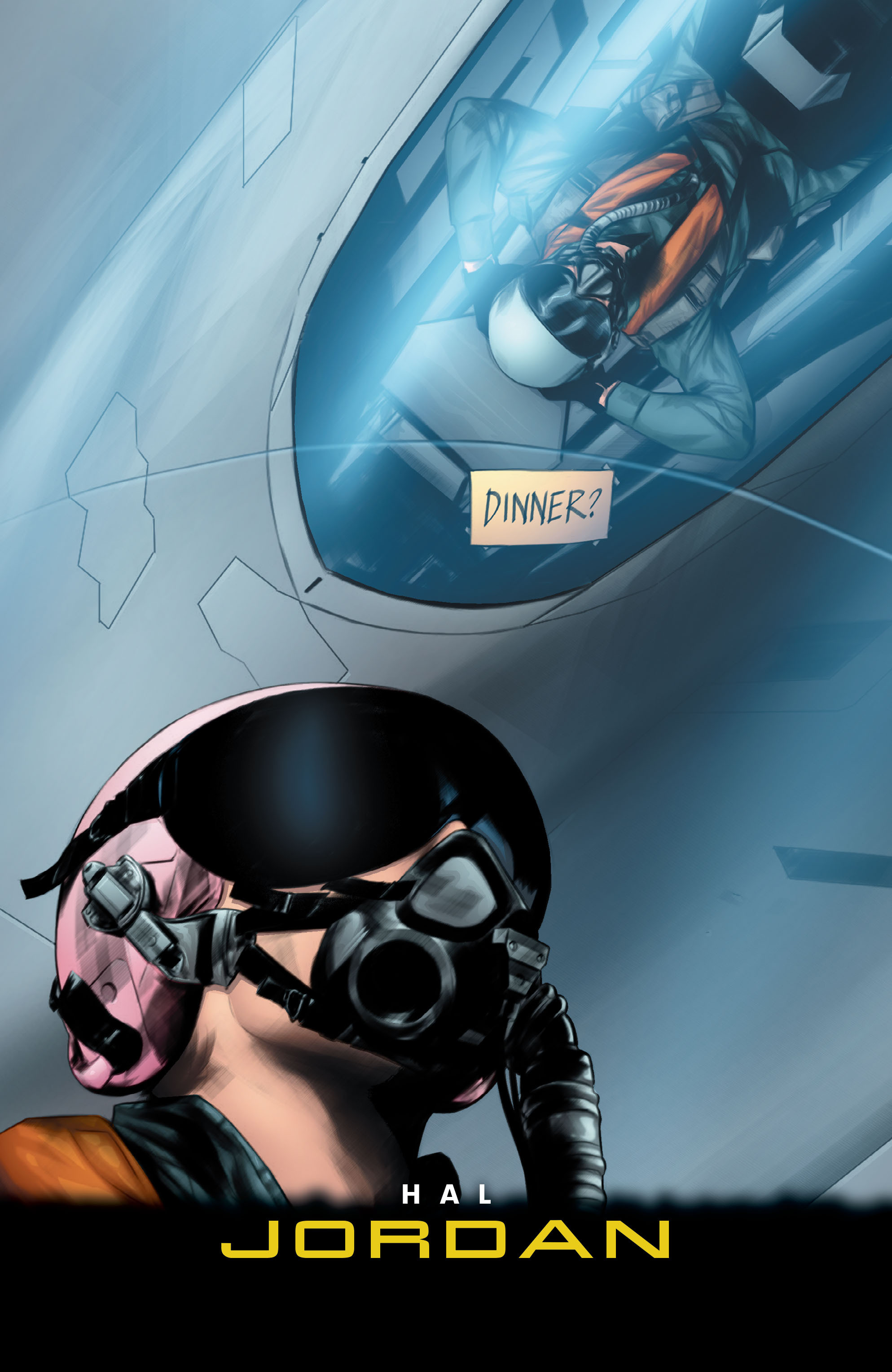 Read online Flashpoint: The World of Flashpoint Featuring Green Lantern comic -  Issue # Full - 148