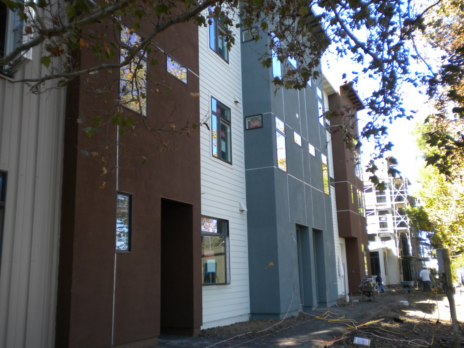 Classic Communities Bayview Terrace Models opening soon