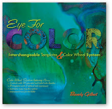 EYE FOR COLOR: