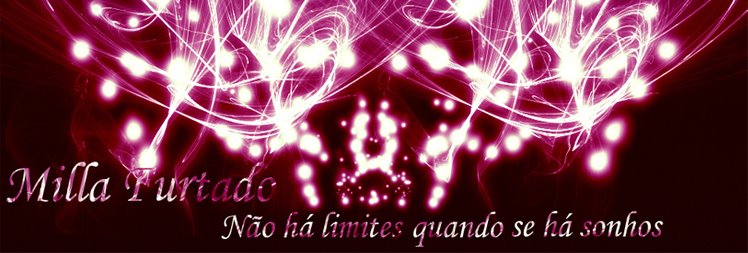 "Não há limites quando se há sonhos"