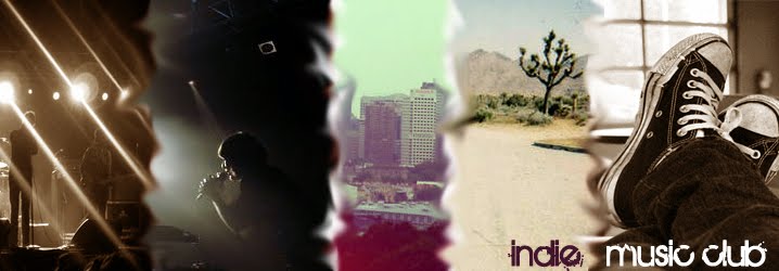 Indiefield