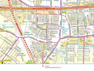 Pekanbaru Property: Juli 2009
